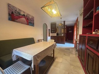 Piso en alquiler en Casco Antiguo en Algeciras