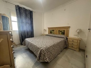 Piso en alquiler en Casco Antiguo en Algeciras