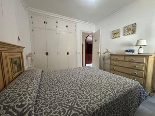 Piso en alquiler en Casco Antiguo en Algeciras
