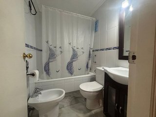 Piso en alquiler en Casco Antiguo en Algeciras