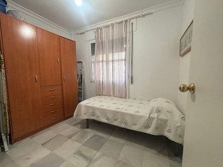Piso en alquiler en Casco Antiguo en Algeciras
