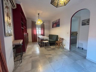 Piso en alquiler en Casco Antiguo en Algeciras