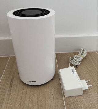 Router Nokia 5G12 13W B MM