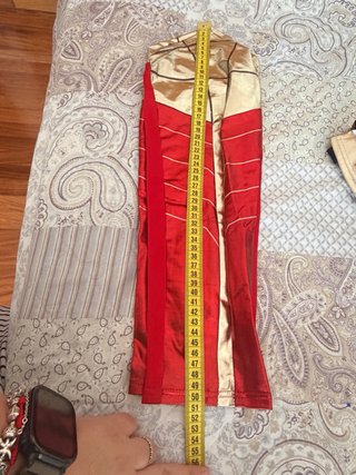Disfraz Wonder Woman Talla S