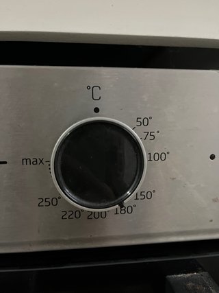 Horno Eléctrico Beko