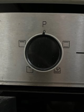 Horno Eléctrico Beko