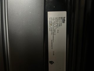 Horno Eléctrico Beko