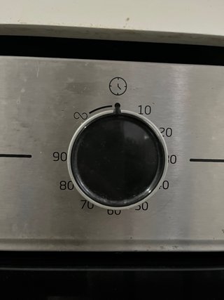 Horno Eléctrico Beko
