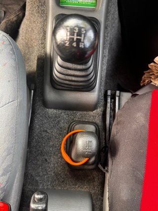 Suzuki Jimny 1.5D