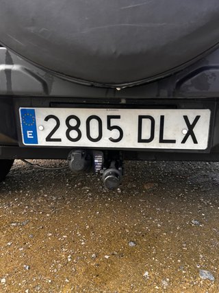 Suzuki Jimny 1.5D