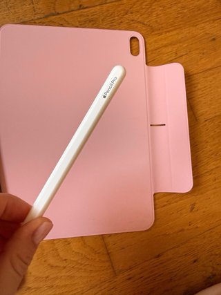 iPad Air 11 M3 Gris espacial
