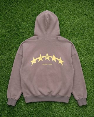Hoodie Ratrace Studios