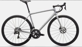 Specialized S-Works Aethos 54 White Set Cuadro