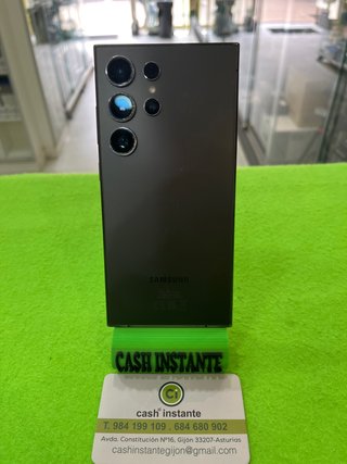 Galaxy s24 ultra 256gb 12ram
