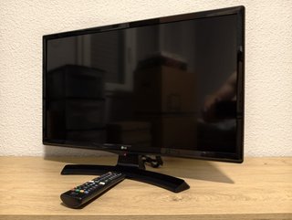 Smart TV LG 24MT49S-PZ