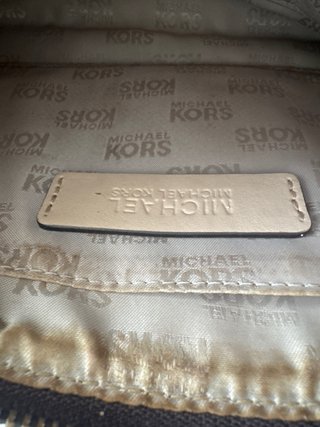 Bolso de mano Michael Kors