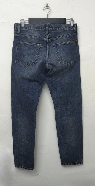 Carhartt WIP Vaqueros Vicious Pant Hombre W32 L32