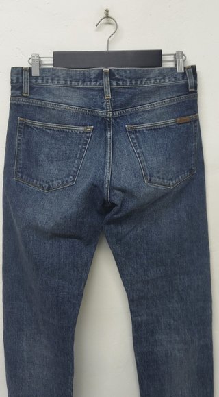 Carhartt WIP Vaqueros Vicious Pant Hombre W32 L32