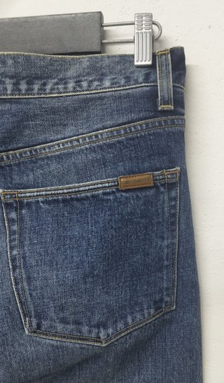 Carhartt WIP Vaqueros Vicious Pant Hombre W32 L32