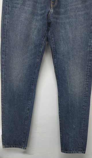 Carhartt WIP Vaqueros Vicious Pant Hombre W32 L32