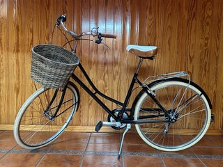 Bicicleta Capri Barcelona 26”
