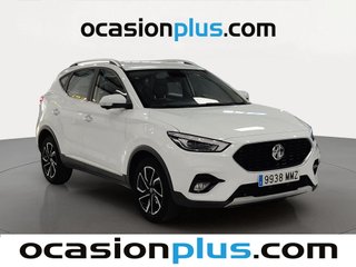 MG ZS 1.5 Luxury 78 kW (106 CV)