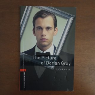 The picture of Dorian Gray