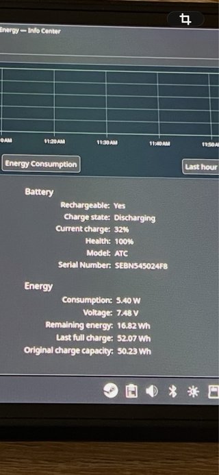 Steam Deck OLED 512GB