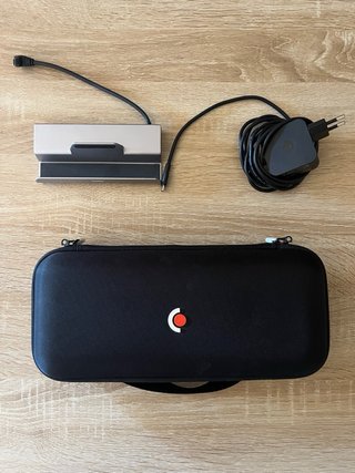 Steam Deck OLED 512GB