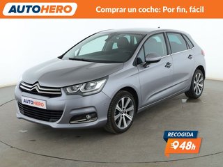 Citroën C4 1.6 Blue-HDi Feel Edition