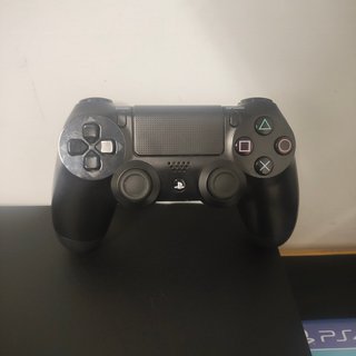 Sony Playstation 4 PRO Ps4 Manutenzione effettuata