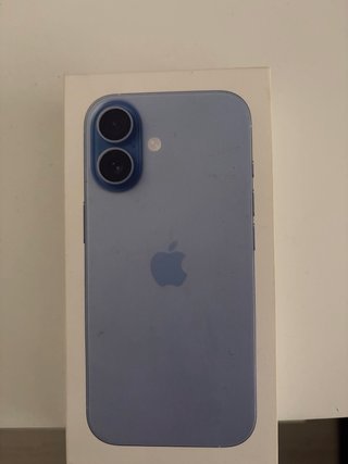 iPhone 17
