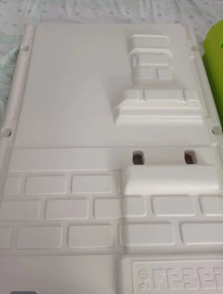Casa Infantil de Juego FEBER