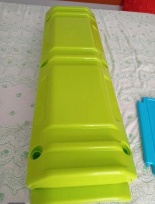 Casa Infantil de Juego FEBER
