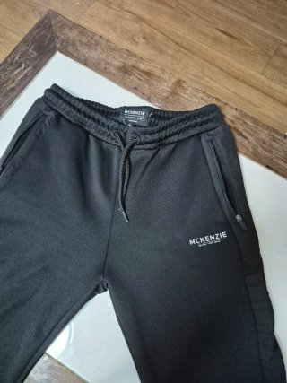 Pantalón niño McKenzie Talla XL Negro
