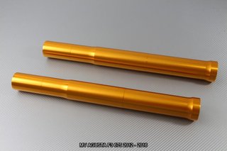 Vainas de horquilla MV AGUSTA F3 675 2012 - 2016