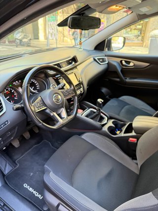 Nissan Qashqai 2020