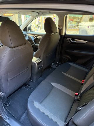 Nissan Qashqai 2020