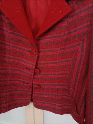 Chaqueta Americana Talla 44