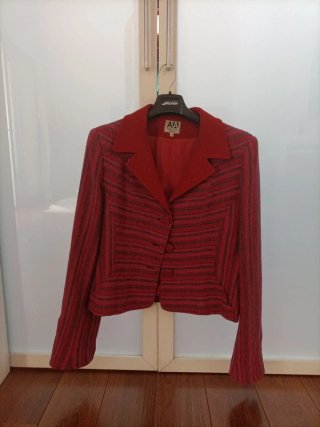 Chaqueta Americana Talla 44