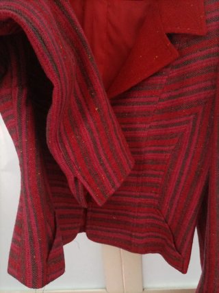 Chaqueta Americana Talla 44