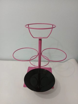 Expositor Mesa dulce