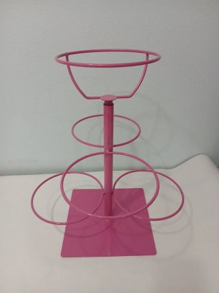 Expositor Mesa dulce