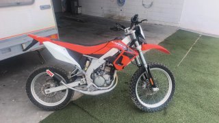 Derbi DRD Pro
