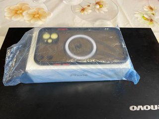 iPhone 11 Gold Como Nuevo