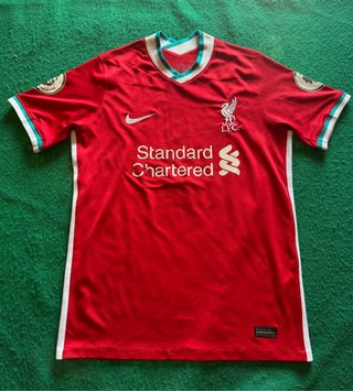 Maglia Liverpool FC Nike