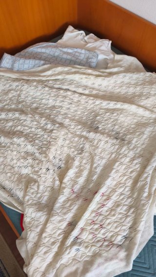 Lote de ropa para bebé