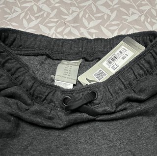 Chándal Joma Gris