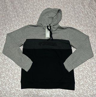 Chándal Joma Gris