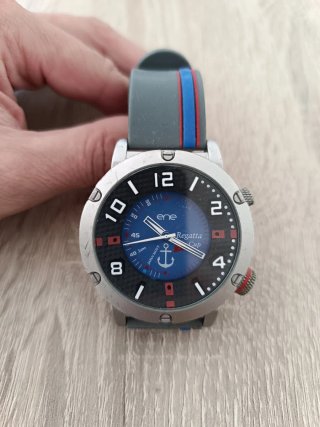 Reloj Ene Regatta Cup Hombre
